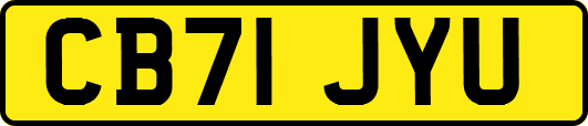 CB71JYU
