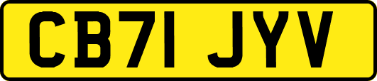 CB71JYV