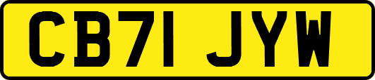 CB71JYW