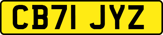 CB71JYZ