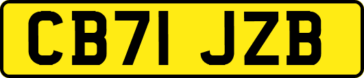 CB71JZB