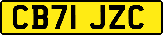 CB71JZC