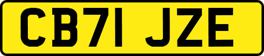 CB71JZE