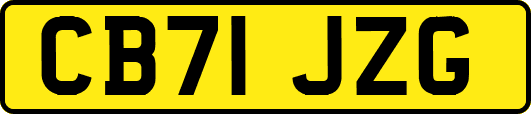 CB71JZG