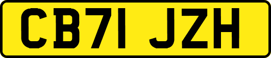 CB71JZH