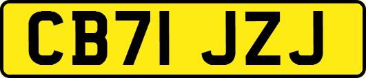 CB71JZJ
