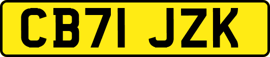 CB71JZK