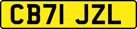 CB71JZL