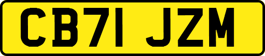 CB71JZM