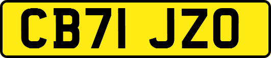 CB71JZO