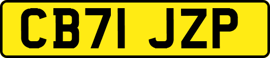 CB71JZP