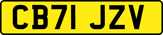 CB71JZV