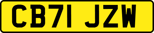 CB71JZW