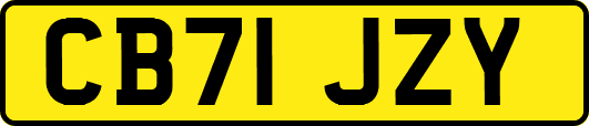CB71JZY