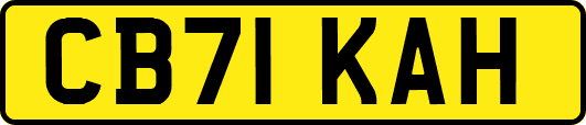 CB71KAH