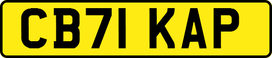 CB71KAP