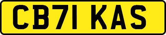 CB71KAS