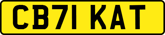 CB71KAT