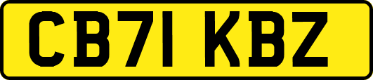 CB71KBZ