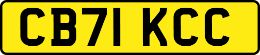 CB71KCC