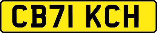 CB71KCH