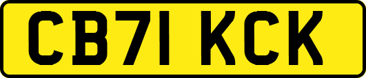 CB71KCK