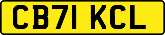 CB71KCL