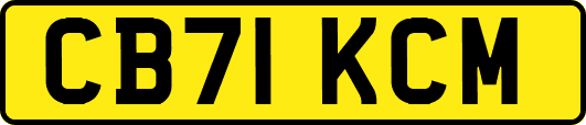 CB71KCM