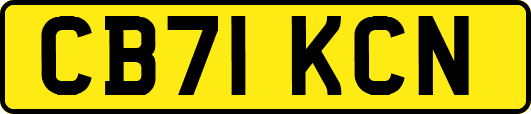 CB71KCN