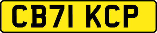 CB71KCP