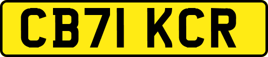 CB71KCR