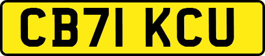 CB71KCU