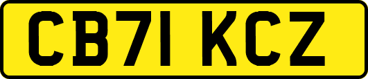 CB71KCZ