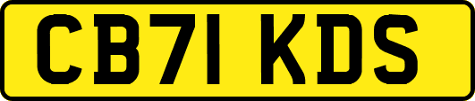 CB71KDS