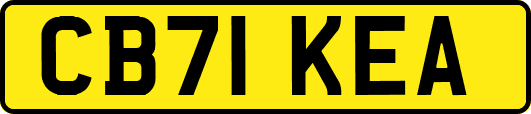 CB71KEA