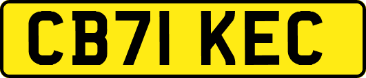 CB71KEC