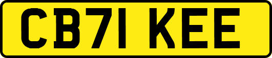 CB71KEE