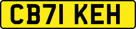 CB71KEH