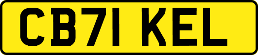 CB71KEL