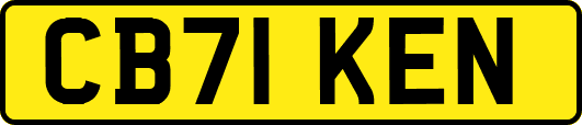 CB71KEN