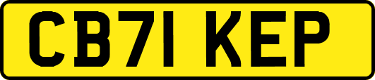 CB71KEP