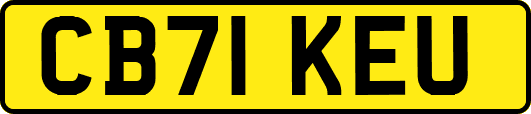 CB71KEU