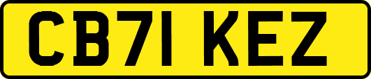 CB71KEZ