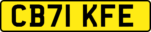 CB71KFE