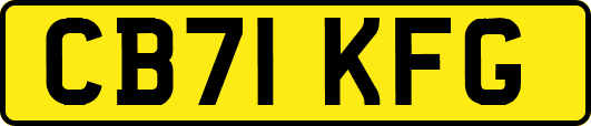 CB71KFG