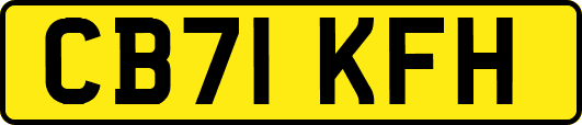 CB71KFH
