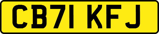 CB71KFJ