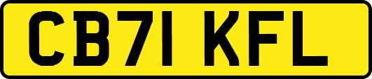 CB71KFL