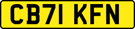 CB71KFN