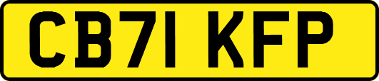 CB71KFP